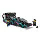 LEGO CITY COCHE CARRERAS Y CAMION Legos LEGO CITY COCHE CARRERAS Y CAMION Legos