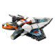 LEGO CITY NAVE ESPACIAL INTERESTELAR Legos LEGO CITY NAVE ESPACIAL INTERESTELAR Legos