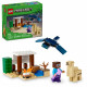 LEGO MINECRAFT LA EXPEDICION STEVE AL Legos LEGO MINECRAFT LA EXPEDICION STEVE AL Legos