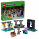 LEGO MINECRAFT LA ARMERIA Legos LEGO MINECRAFT LA ARMERIA Legos
