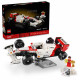 LEGO ICONS MCLAREN MP4 4 Y Legos LEGO ICONS MCLAREN MP4 4 Y Legos