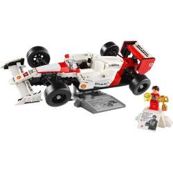 LEGO ICONS MCLAREN MP4 4 Y