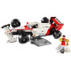 LEGO ICONS MCLAREN MP4 4 Y Legos LEGO ICONS MCLAREN MP4 4 Y Legos