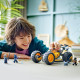 LEGO BUGGY TODOTERRENO NINJA ARIN Legos LEGO BUGGY TODOTERRENO NINJA ARIN Legos