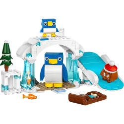 LEGO SUPER MARIO SET EXPANSION: AVENTURA