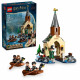 LEGO HARRY POTTER COBERTIZO DEL CASTILLO Legos LEGO HARRY POTTER COBERTIZO DEL CASTILLO Legos