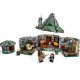 LEGO HARRY POTTER CABAÑA HAGRID: UNA Legos LEGO HARRY POTTER CABAÑA HAGRID: UNA Legos