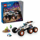LEGO CITY ROVER EXPLORADOR ESPACIAL Y Legos LEGO CITY ROVER EXPLORADOR ESPACIAL Y Legos