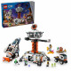 LEGO CITY BASE ESPACIAL Y PLATAFORMA Legos LEGO CITY BASE ESPACIAL Y PLATAFORMA Legos
