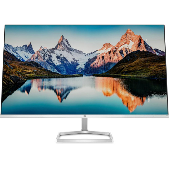 MONITOR HP M32F VA 31.5 PULGADAS 75HZ Monitores MONITOR HP M32F VA 31.5 PULGADAS 75HZ Monitores
