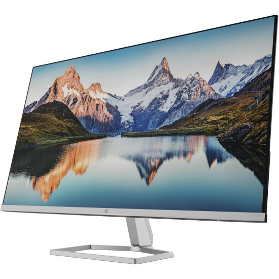 MONITOR HP M32F VA 31.5 PULGADAS 75HZ Monitores MONITOR HP M32F VA 31.5 PULGADAS 75HZ Monitores