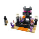 LEGO MINECRAFT EL COMBATE CONTRA EL Legos LEGO MINECRAFT EL COMBATE CONTRA EL Legos