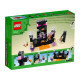 LEGO MINECRAFT EL COMBATE CONTRA EL Legos LEGO MINECRAFT EL COMBATE CONTRA EL Legos
