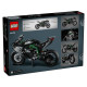 LEGO TECHNIC MOTO KAWASAKI NINJA H2R Legos LEGO TECHNIC MOTO KAWASAKI NINJA H2R Legos