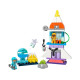 LEGO DUPLO AVENTURA EN LANZADERA ESPACIAL Legos LEGO DUPLO AVENTURA EN LANZADERA ESPACIAL Legos