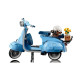 LEGO ICONS VESPA 125 Legos LEGO ICONS VESPA 125 Legos