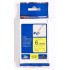 CINTA LAMINADA BROTHER TZEFX611 CINTA LAMINADA
