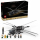 LEGO ICONS DUNE: ATREIDES ROYAL ORNITHOPTER Legos LEGO ICONS DUNE: ATREIDES ROYAL ORNITHOPTER Legos