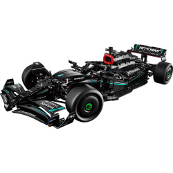 LEGO TECHNIC MERCEDES AMG F1 W14