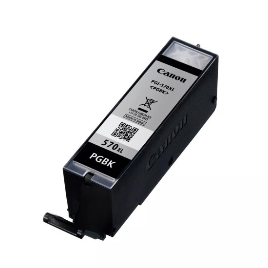 PACK CARTUCHO TINTA CANON PGI - 570XL NEGRO Consumibles impresión de tinta