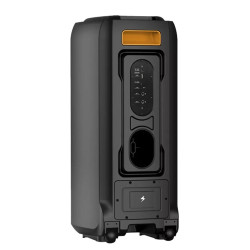 ALTAVOZ BLUETOOTH DENVER BPS - 458