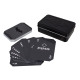 BARAJA NAIPES EN CAJA METALICA PALADONE Juegos de mesa BARAJA NAIPES EN CAJA METALICA PALADONE Juegos de mesa