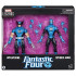 PACK 2 FIGURAS HASBRO MARVEL LEGENDS