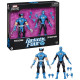 PACK 2 FIGURAS HASBRO MARVEL LEGENDS Figuras PACK 2 FIGURAS HASBRO MARVEL LEGENDS Figuras