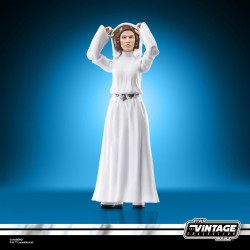 FIGURA HASBRO STAR WARS THE VINTAGE