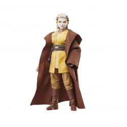FIGURA HASBRO STAR WARS THE BLACK