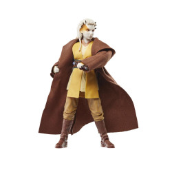 FIGURA HASBRO STAR WARS THE BLACK