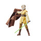 FIGURA HASBRO STAR WARS THE BLACK Figuras