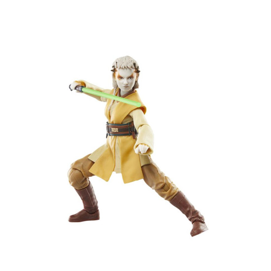 FIGURA HASBRO STAR WARS THE BLACK Figuras