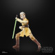 FIGURA HASBRO STAR WARS THE BLACK Figuras