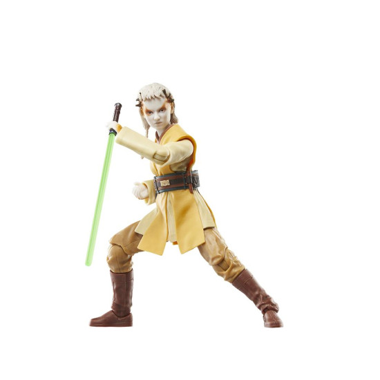FIGURA HASBRO STAR WARS THE BLACK Figuras
