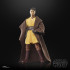 FIGURA HASBRO STAR WARS THE BLACK