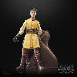 FIGURA HASBRO STAR WARS THE BLACK