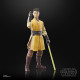 FIGURA HASBRO STAR WARS THE BLACK Figuras FIGURA HASBRO STAR WARS THE BLACK Figuras