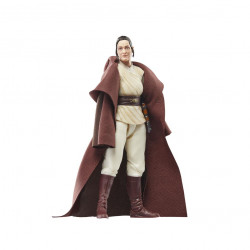 FIGURA HASBRO STAR WARS THE BLACK