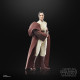 FIGURA HASBRO STAR WARS THE BLACK Figuras