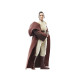 FIGURA HASBRO STAR WARS THE BLACK Figuras