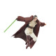 FIGURA HASBRO STAR WARS THE BLACK Figuras