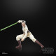FIGURA HASBRO STAR WARS THE BLACK Figuras