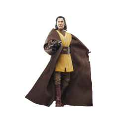FIGURA HASBRO STAR WARS THE BLACK