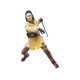 FIGURA HASBRO STAR WARS THE BLACK Figuras
