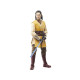 FIGURA HASBRO STAR WARS THE BLACK Figuras