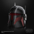 RÉPLICA HASBRO STAR WARS THE BLACK