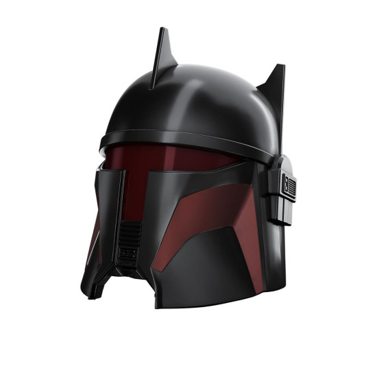 RÉPLICA HASBRO STAR WARS THE BLACK Réplicas RÉPLICA HASBRO STAR WARS THE BLACK Réplicas