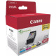 CARTUCHO TINTA CANON CLI - 581XXL NEGRO CIAN Consumibles impresión de tinta