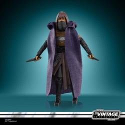 FIGURA HASBRO STAR WARS THE VINTAGE